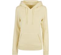 Crea Il Tuo Marchio Felpa Con Cappuccio Donna Organica Fleece Bio