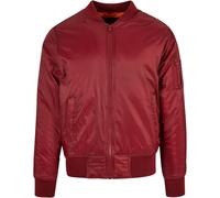 Crea Il Tuo Marchio Giacca Bomber Uomo Bomberjacke Stampabile Con Zip Nuova