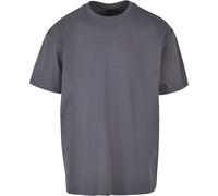 Crea Il Tuo Marchio Heavy Oversize Tee Uomo Maglietta Stampabile Cotone