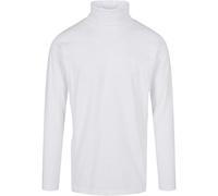 Crea Il Tuo Marchio Maglione A Maniche Lunghe Collo Alto Uomo Jersey