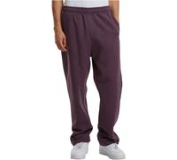 Crea Il Tuo Marchio Pantaloni Da Jogging Fluffy Uomo Sweatpants Caldi E Morbidi