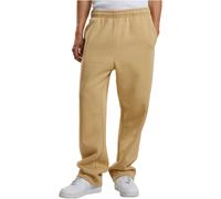Crea Il Tuo Marchio Pantaloni Da Jogging Fluffy Uomo Sweatpants Caldi E Morbidi