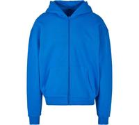 Crea Il Tuo Marchio Ultra Pesante Zip Hoody Felpa Con Cappuccio Uomo Cotone