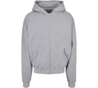 Crea Il Tuo Marchio Ultra Pesante Zip Hoody Felpa Con Cappuccio Uomo Cotone