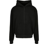 Crea Il Tuo Marchio Ultra Pesante Zip Hoody Felpa Con Cappuccio Uomo Cotone