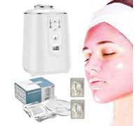 Crea il tuo set di maschere per il viso, kit per la preparazione di maschere per il viso | Macchina per il viso di frutta e verdura, prodotto per la cura della pelle, maschera intelligente per il viso