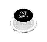 Crea il tuo sole PopSockets PopGrip per MagSafe