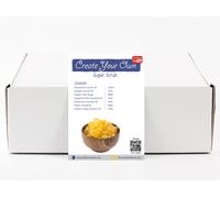 Crea il Tuo - Zucchero Esfoliante