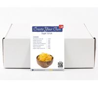 Crea il Tuo - Zucchero Esfoliante