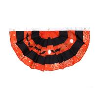 Crea impressioni durature con le nostre vivaci decorazioni da appendere con motivi di Halloween Time Honored (E)