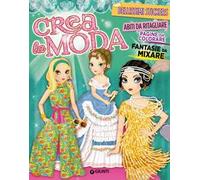 Crea la moda. Con adesivi