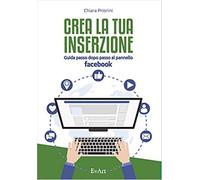Libri Chiara Priorini - Crea La Tua Inserzione