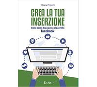 crea la tua inserzione di chiara priorini - Chiara Priorini
