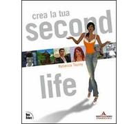 Crea la tua Second Life