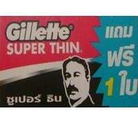 Crea la tua Selezione di lame a doppio filo per rasoi di sicurezza