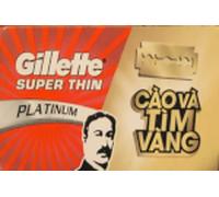 Crea la tua Selezione di lame a doppio filo per rasoi di sicurezza