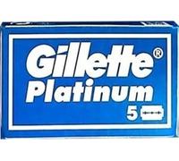 Crea la tua Selezione di lame a doppio filo per rasoi di sicurezza