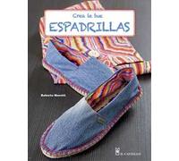Crea le tue espadrillas