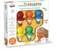 Créa Lign'-I miei Primi feltri, CL211