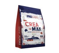 ProLabs Creatina in polvere Crea Max – Creapure monoidrato micronizzata – 500 g busta