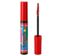 crea modo - STATIONERY COSME Coupy Pattern Color Mascara A Red 7g