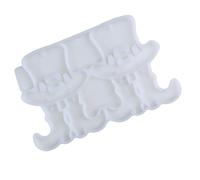 Crea Orecchini Personalizzati Con E Barca Artigianato Muffa Da Lungo Tempo Usa Silicone Per Progetti Artigianali Dettagliati