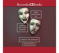 Crea qualcosa: storie che non puoi leggere