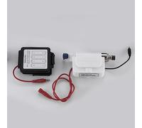 CREA Ricambio accessori kit di ricambio accessori per rubinetto lavello