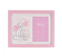 Crea ricordi duraturi con la cornice per foto regalo Disney adatta per 4x6 polli