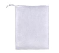 Crea Risultati E Duraturi Con Nostro Sacchetto Per Sapone A Rete In Schiuma Sapone Fatto A Mano Perfetto Per La In Schiuma Ricca Della Doccia