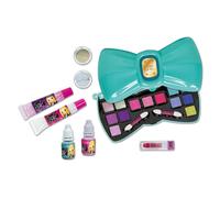 Crea Trucchi Laboratorio Bambina Cosmetici Crazy Chic