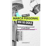 Crea tu marca personal en 10 días