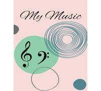 Crea tu musica: Se el autor de tus notas, escribe tus melodías