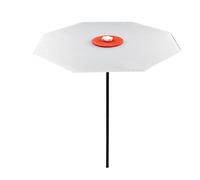 Crea un ambiente di crescita confortevole con il nostro ombrellone da giardino t