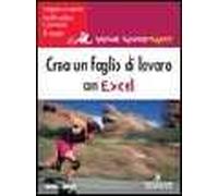 Crea un foglio di lavoro con Excel