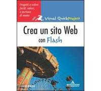 Crea un sito Web con Flash