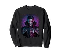 Crea Un Vampiro epico in Un Mondo Fantastico Felpa