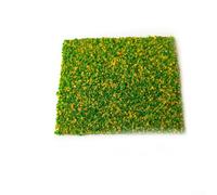 Crea una bella scena nel tuo giardino con il nostro design flessibile sabbioso (giallo)