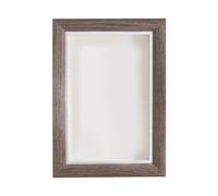 Crea una parete fotografica bella e personalizzata con questa cornice fai da te