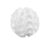 Crea un'atmosfera accogliente con i nostri paralumi versatili: perfetti for le case europee!(23cm)