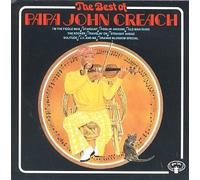 Creach, Papa John - Best of