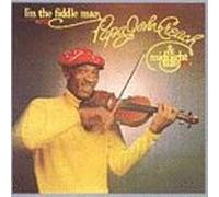 Creach, Papa John - I'm The Fiddle Man