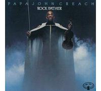 Creach, Papa John - Rock Father