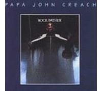 Creach, Papa John - Rock Father
