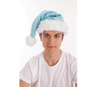 Creaciones Llopis- Accessorio per costume, colore: celeste (50092)