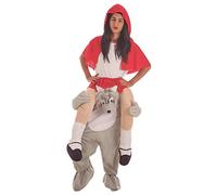 Creaciones Llopis- Costume Adulto, 9413
