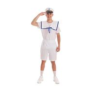 Creaciones Llopis- Costume da Adulto (4986-AL)