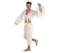 Creaciones Llopis Costume Da Adulto Cubano