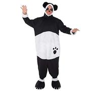 Creaciones Llopis- Costume da Adulto, Multicolore (4699-AM)