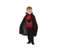 Creaciones Llopis Costume Da Bambini Vampiri Del Danubio